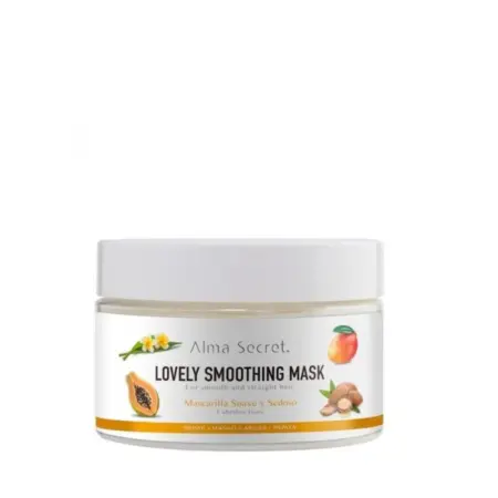 Alma Secret Lovely Smoothing Mask 250ml